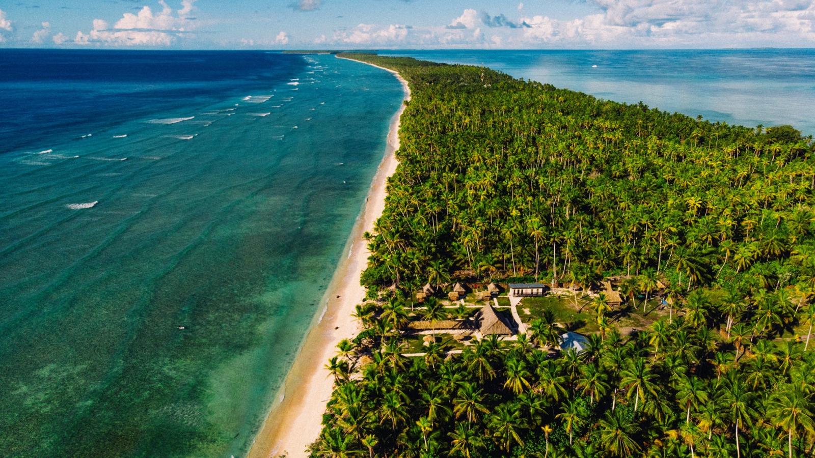Kiribati